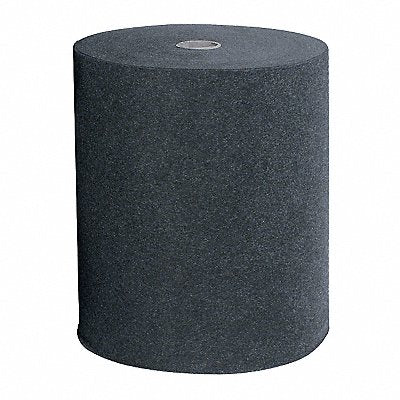 Absorbent Roll Universal Black 300 ft.L