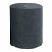 Absorbent Roll Universal Black 300 ft.L