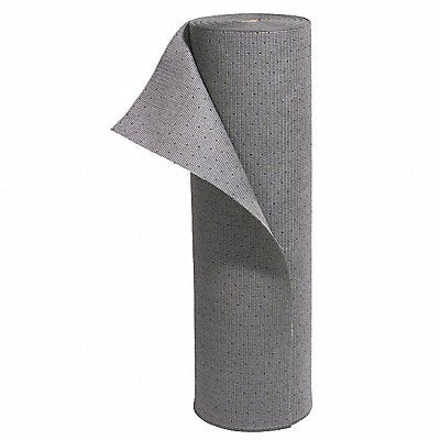 Absorbent Roll Universal Gray 75 ft.L