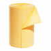 Absorbent Roll Universal Yellow 150 ft.L