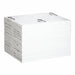 Absorb Pad Oil-Based Liquids White PK100