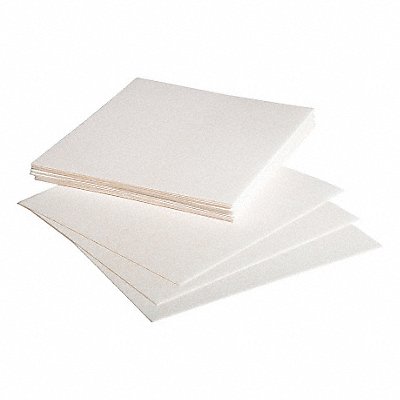 Absorbent Pad Chem/Hazmat Mauve PK25