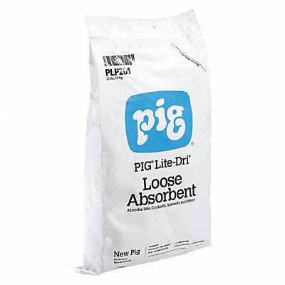 Lite-Dri Loose Absorbent 22 lb