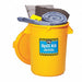 Spill Kit Universal Yellow