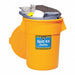 Spill Kit Universal Yellow