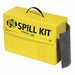 Spill Kit Universal Yellow