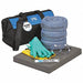 Spill Kit Universal Black/Blue