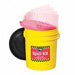 Spill Kit Chem/Hazmat Yellow