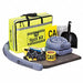 Spill Kit Chem/Hazmat Yellow