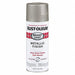 Spray Paint Aluminum 11 oz.