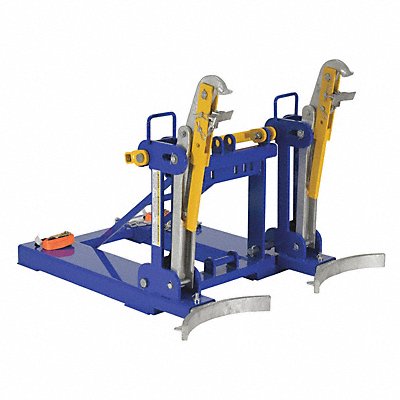 Automatic Eagle Beak Drum Lifter 2K 29In