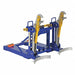 Automatic Eagle Beak Drum Lifter 2K 29In