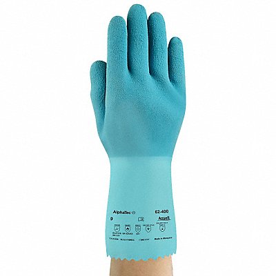 J2433 Coated Gloves Full 9 12 PR