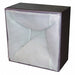 Air Scrubber Filter MERV 12 16x16x12 