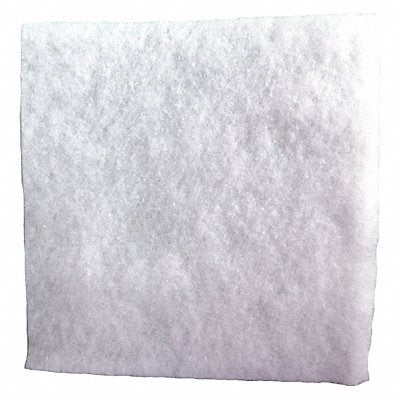 Air Scrubber Filter MERV 6 16x16x1 40PK