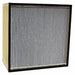 Air Scrubber Filter MERV 17 24 x24 x12 