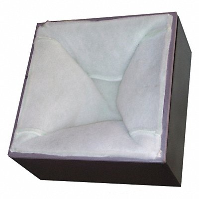 Air Scrubber Filter MERV 12 26 x26 x1 