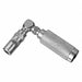 Grease Gun Coupler Right Angle 10 000psi