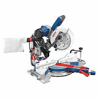 Miter Saw 10 in Blade Dia 4800 RPM