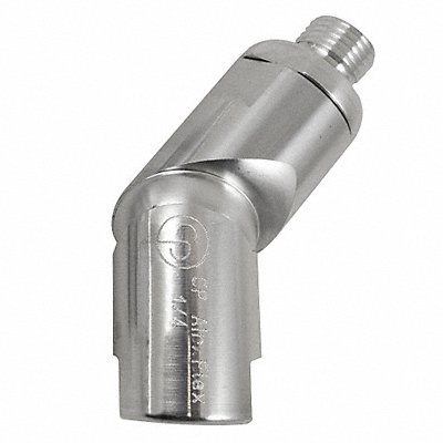 Air Gun Swivel Aluminum 2 5/8 L