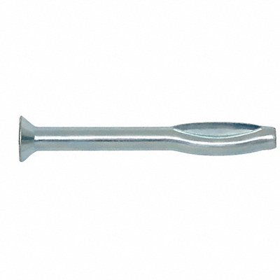 Pre-Expnded Anchr Flat 1/4 x3-1/2 PK100