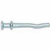 Pre-Expanded Anchor 1/4 x 2-3/4 PK100