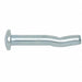 Pre-Expanded Anchor Mushrm 3/8 x3 PK25
