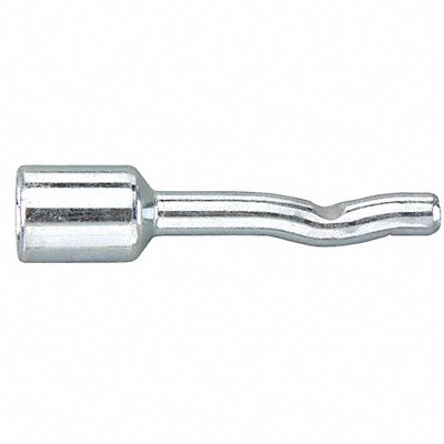 Pre-Expanded Anchor 3/8 x 2-1/2 PK50