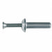 Drive Anchor Mushroom 1/4 x 2 PK100