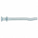Forming Spike Double 3/16 x2-3/4 PK100
