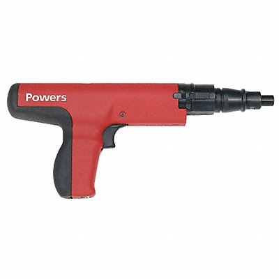 Powder Actuated Gun Semi Automatic
