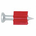 Drive Pin 2 in Silver PK100