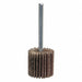 H7376 Flap Wheel 3Inx1/2In 20000 40Grit
