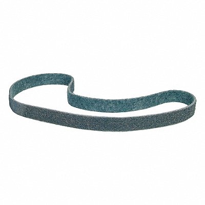 Sanding Belt 1In W x 42In L 360Grit