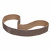 Sanding Belt 2In W x 60In L 80Grit