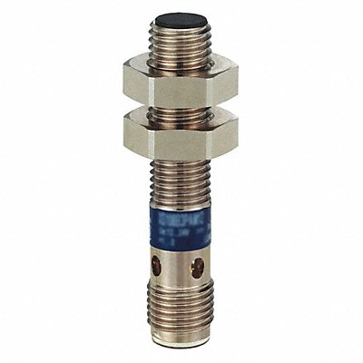 Cylindrical Proximity Sensor 8mm NPN