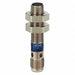 Cylindrical Proximity Sensor 8mm NPN