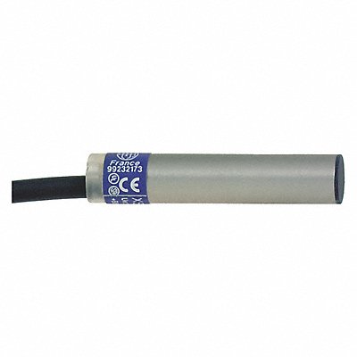 Cylindrical Proximity Sensor 6mm NPN