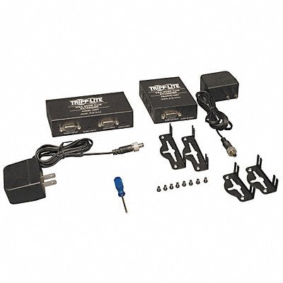Video/Audio Extender F-Type VGA