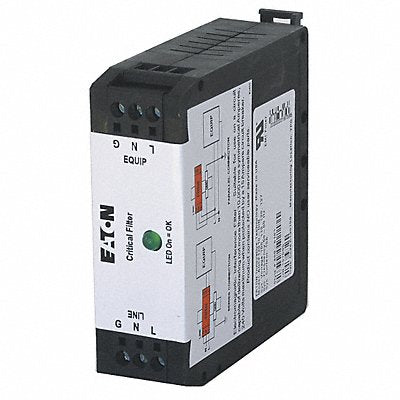 Surge Protection Device 1 Phase 240V