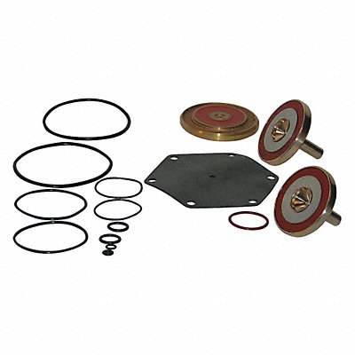 Backflow Preventer Repair Kit