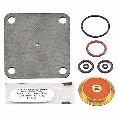 Relief Valve Repair Kit