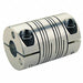 MotionControl Coupling Clamp 6mmx5mm
