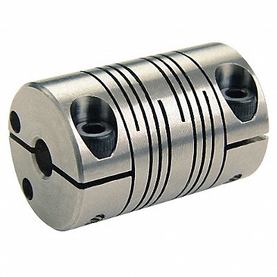 MotionControl Coupling Clamp 19mmx11mm