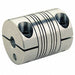 MotionControl Coupling Clamp 10mmx10mm
