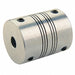 MotionControl Coupling Clamp 12mmx9mm