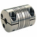 MotionControl Coupling Clamp 8mmx8mm