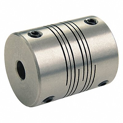 MotionControl Couplng SetScrew 12mmx12mm