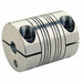 MotionControl Coupling Clamp 1/8 x1/8 