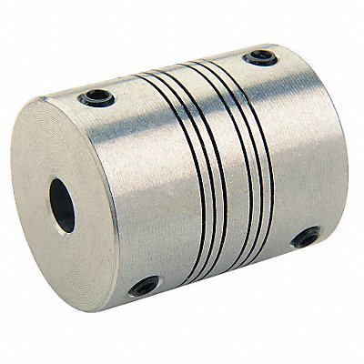MotionControl Cplng SetScrew 1/4 x3/16 